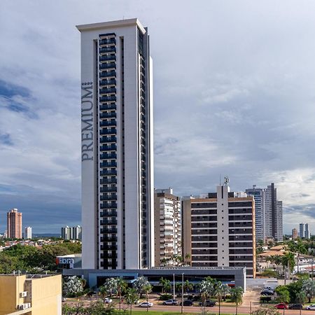 Hplus Premium Palmas Palmas  Exterior foto