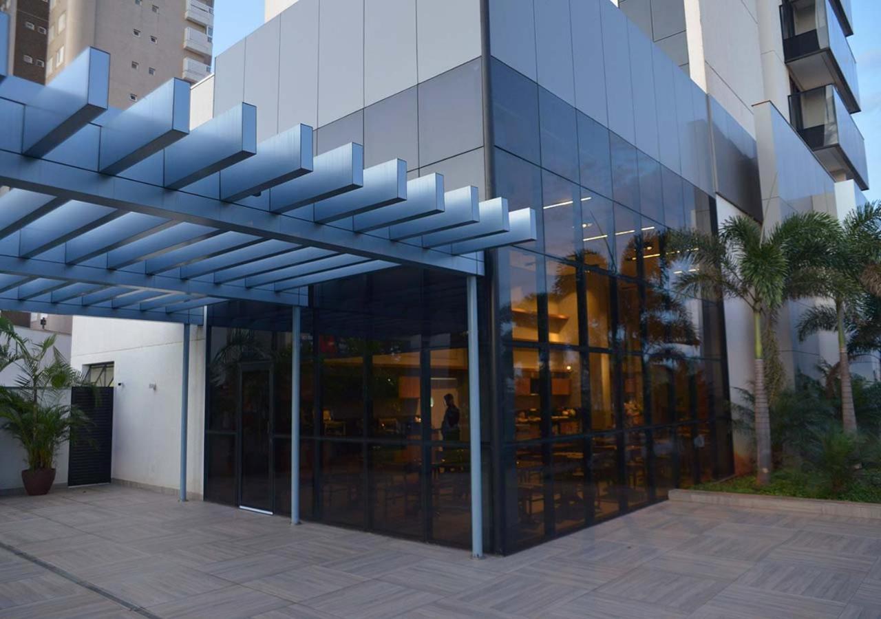 Hplus Premium Palmas Palmas  Exterior foto