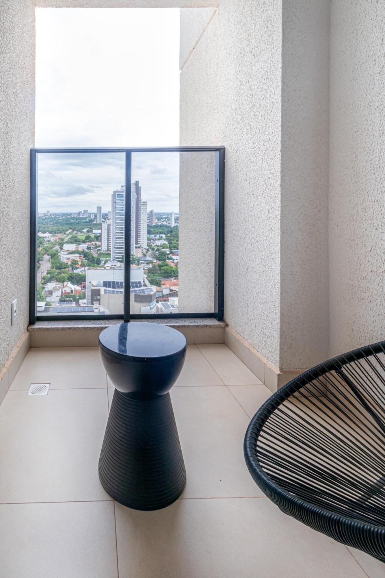 Hplus Premium Palmas Palmas  Exterior foto