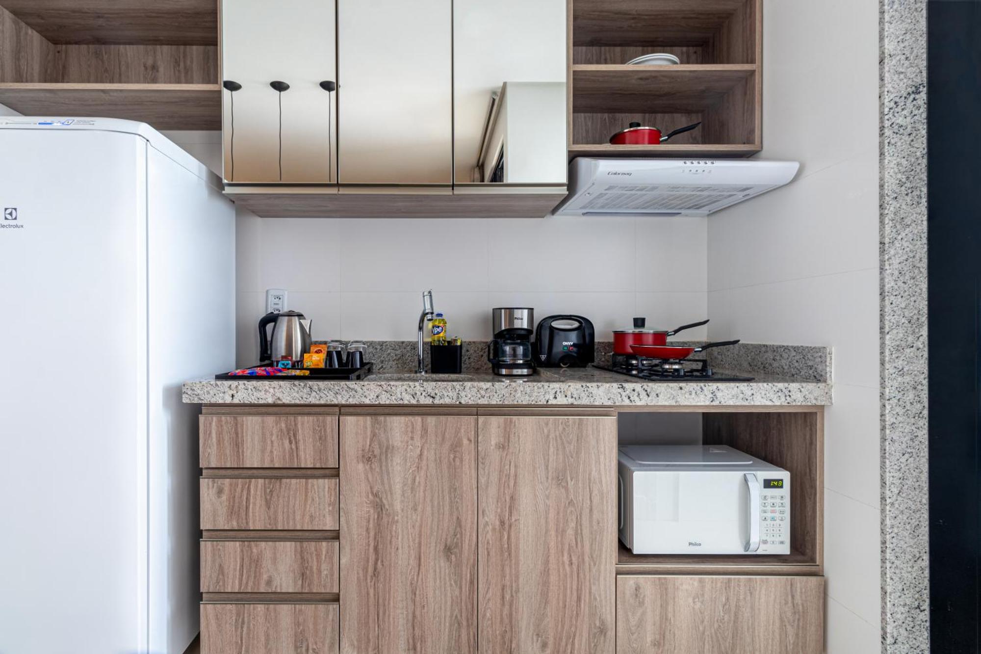 Hplus Premium Palmas Palmas  Habitación foto
