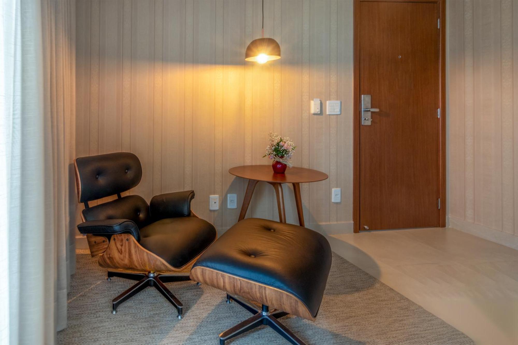 Hplus Premium Palmas Palmas  Habitación foto